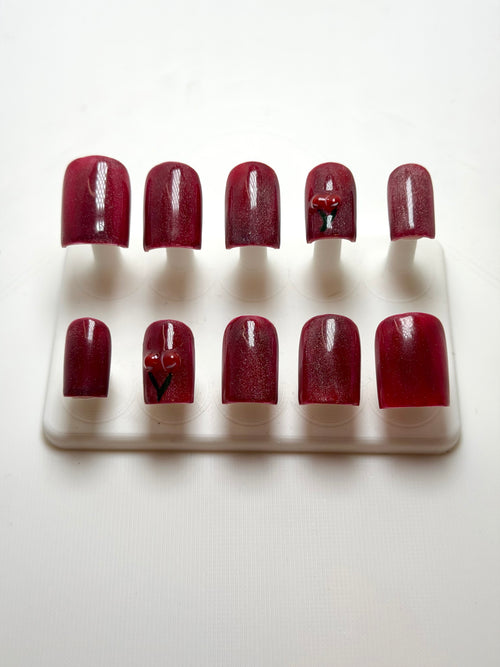 Cherry Coke