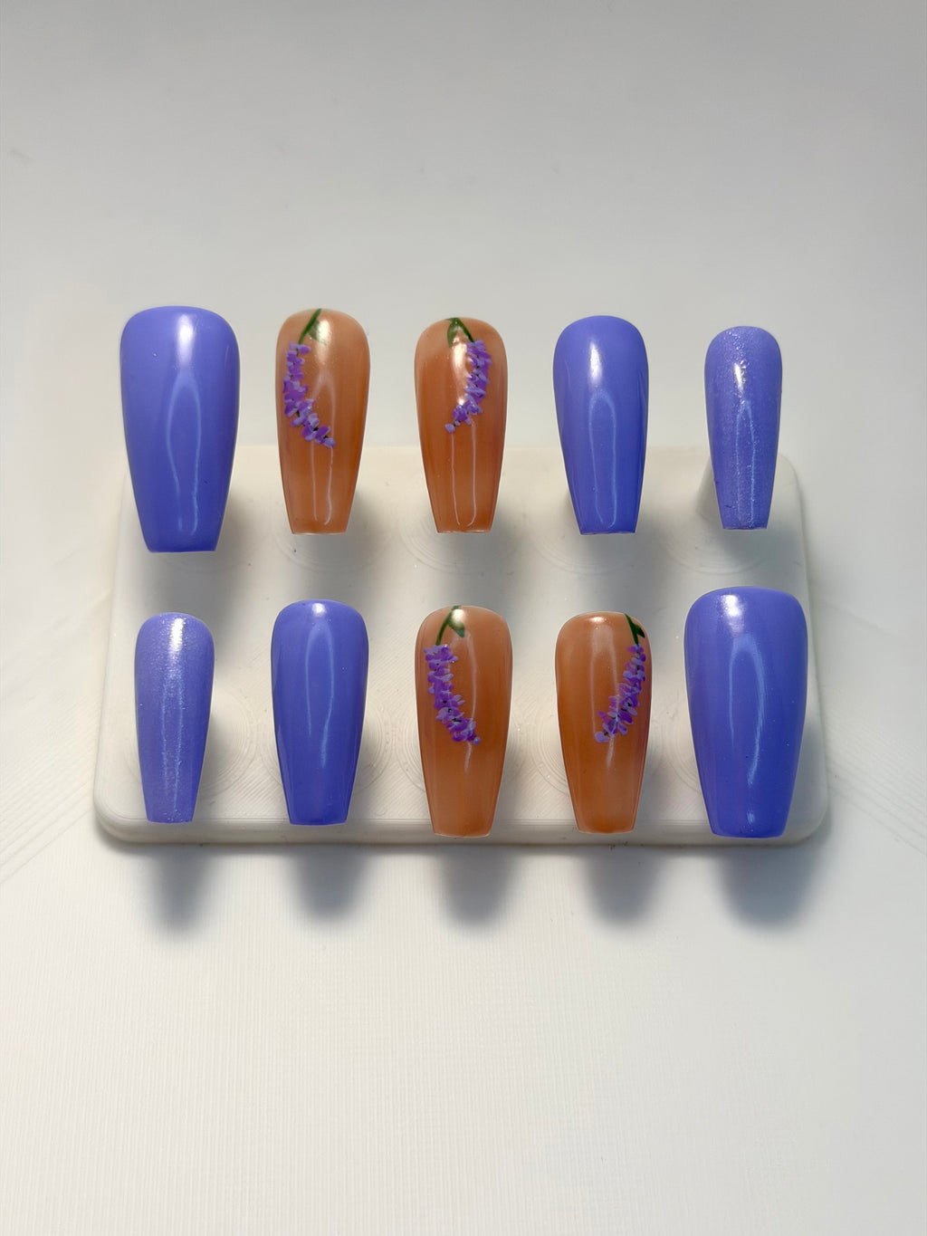 Lavender Love