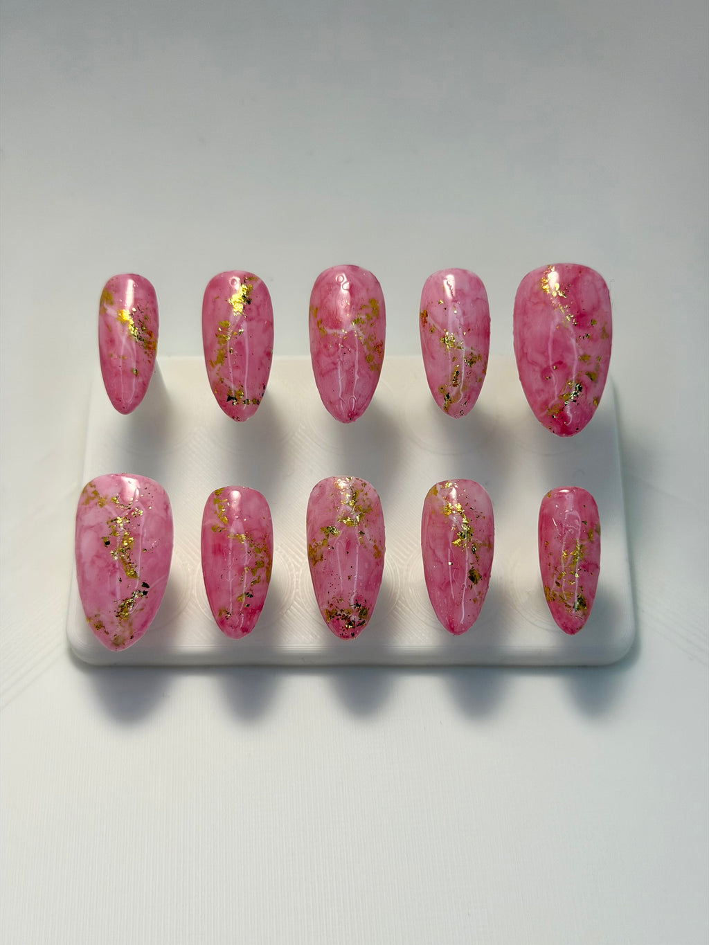 Rose Quartz