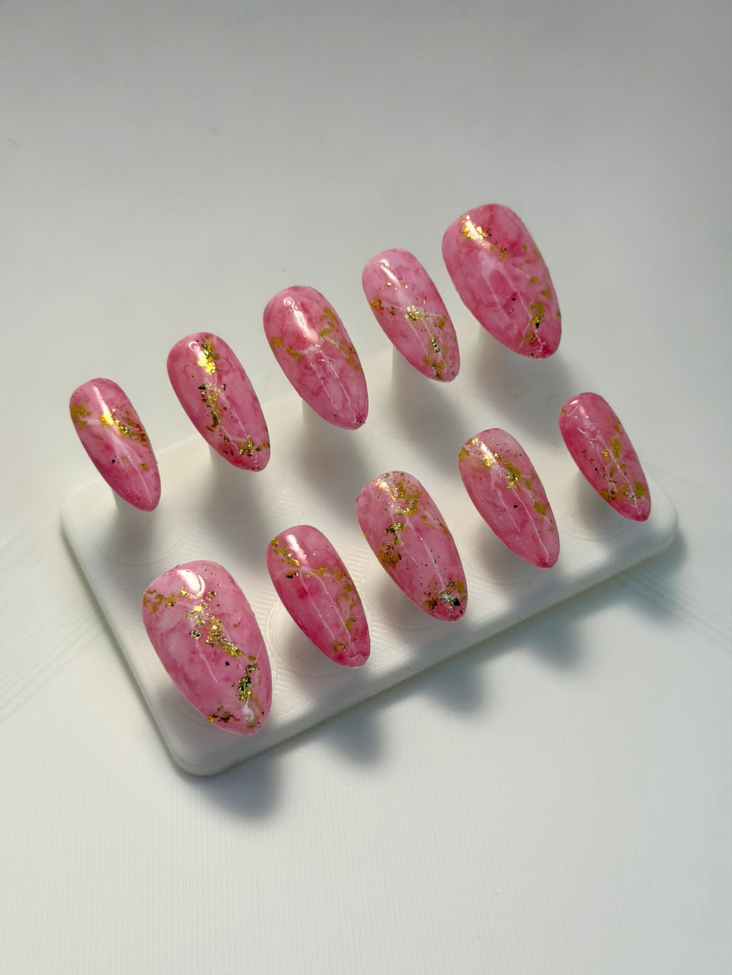 Rose Quartz