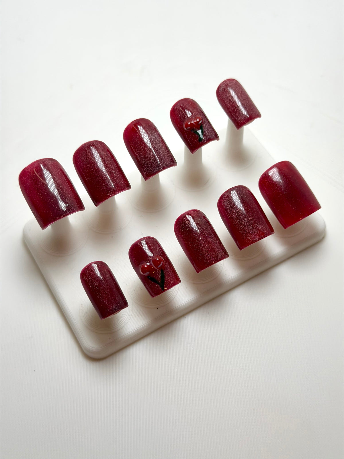 Cherry Coke