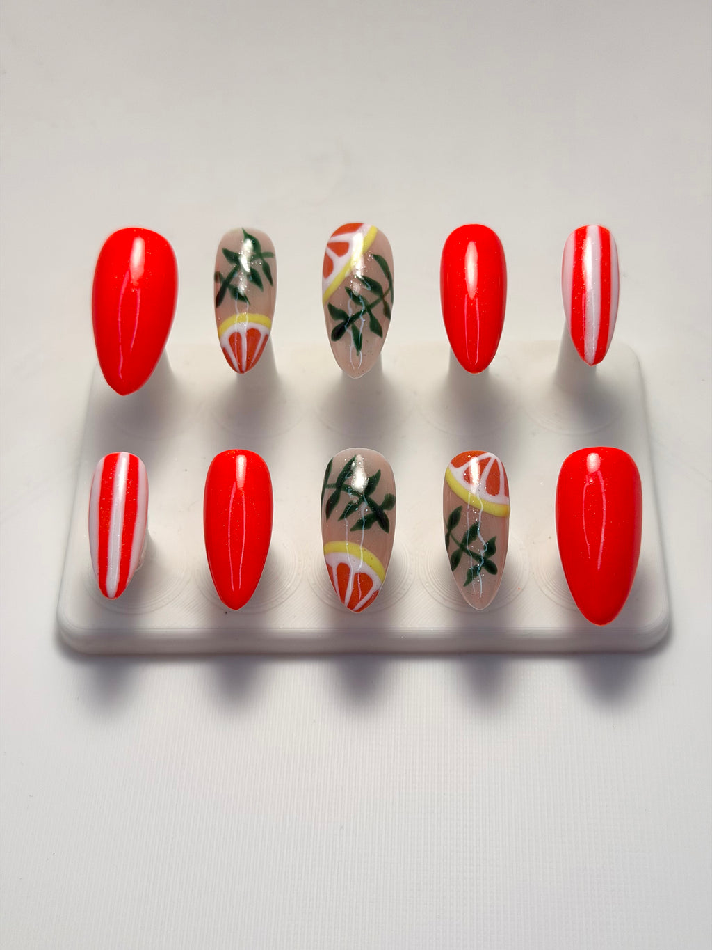 Summer Citrus