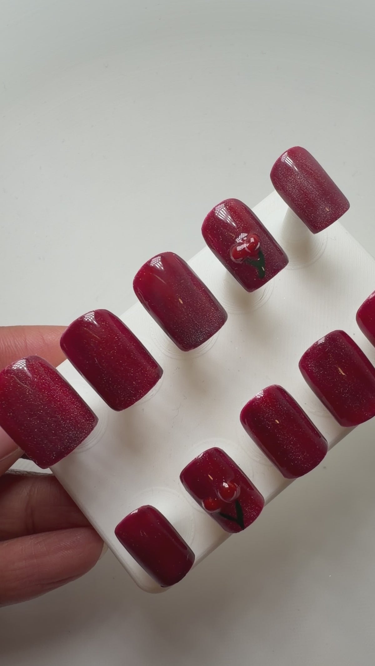 Cherry Coke